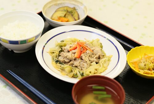 内科・外科の写真(長野県上田市)